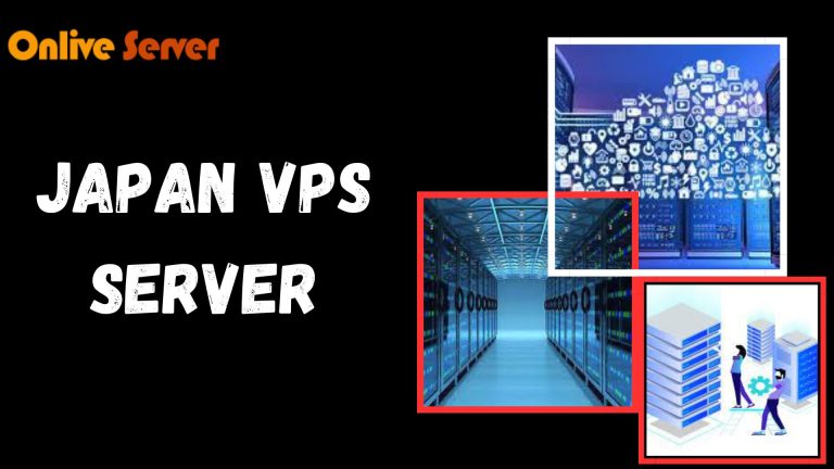 Cheap Japan VPS Server services – Best Plans for Your Needs
