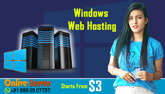 The Advantages of Linux and Windows Web Hosting get the best plan