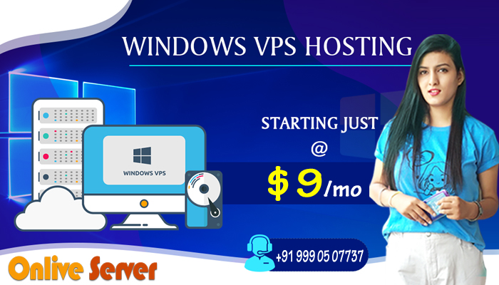 Huge Range of Unlimited Fast and Secure Cheap Window VPS Os