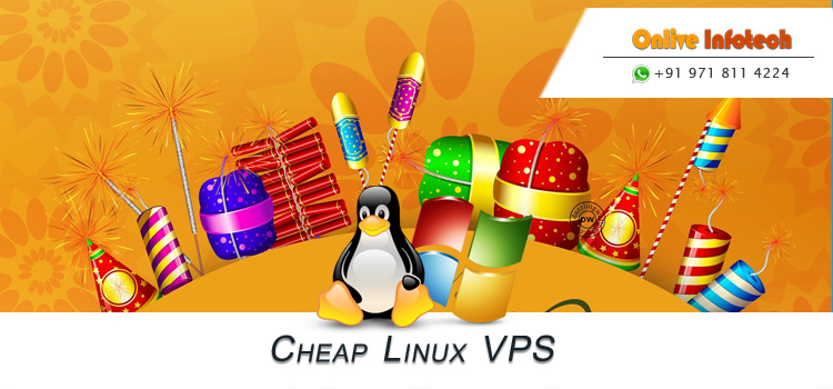 Standard Tech Support For Cheap Linux VPS Server Plan