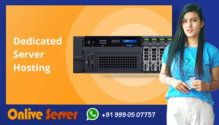 Advanced Management System with France Dedicated Server Hosting – Onlive Server