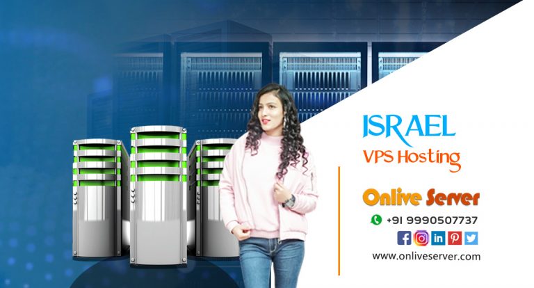 Start With Available Resources And Upgrade Your Requirements Gradually With Israel Vps Hosting Services