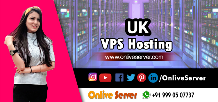 Get UK VPS Hosting Plans Growth Of Innovations