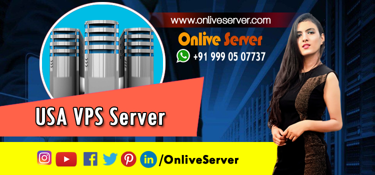 Managing High Traffic Sites Gets Easy with USA VPS Server