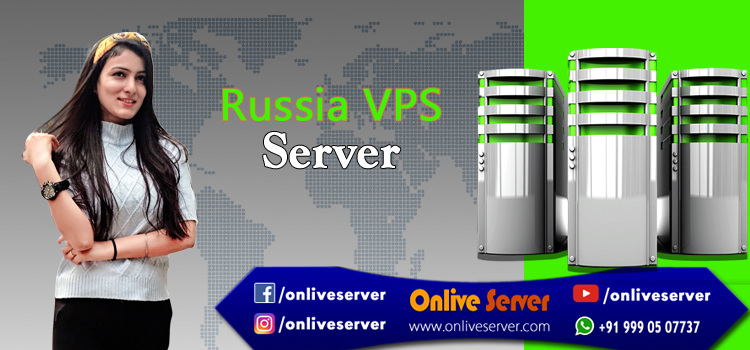 Why should Customer Choose Russia VPS Server?