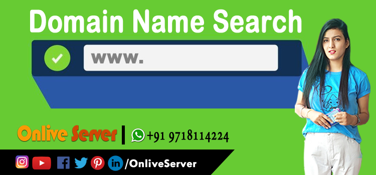 Here Are Some Simple Tips To Get Domain Name