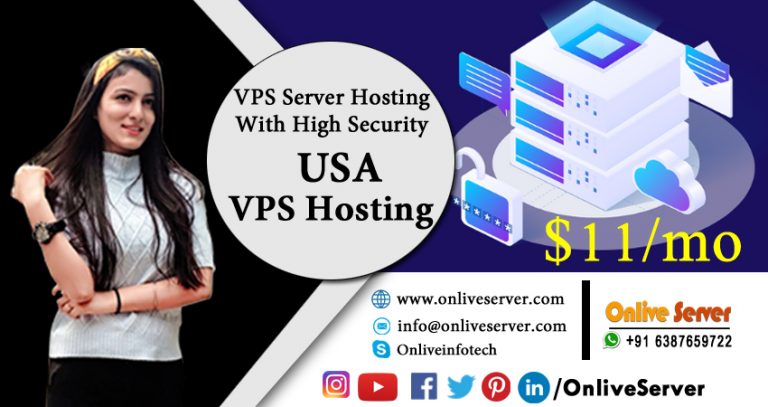 What are the reasons for choosing USA VPS Hosting?