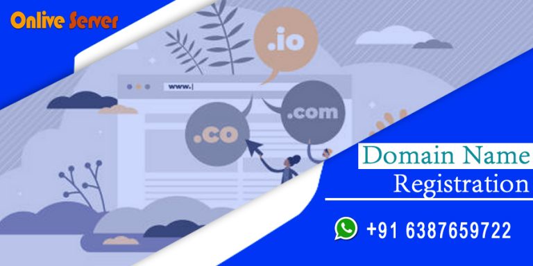 Best Domain Name Registration Company to Choose Best Business Name