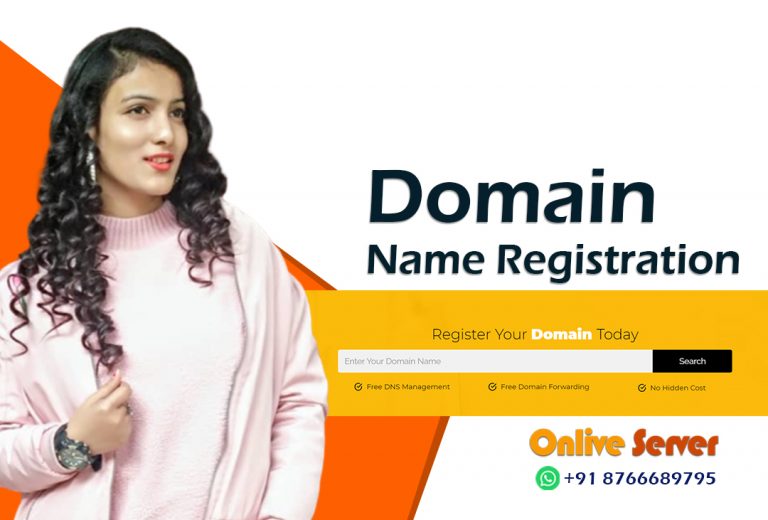 Things You Need to Know Before Booking a Domain Name Online