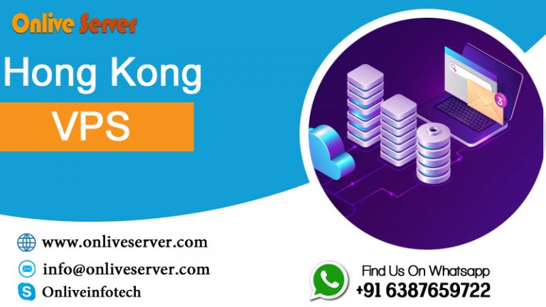 Acquire Hong Kong VPS Hosting To Get The Most Effective Plan