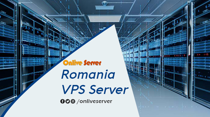 Easily Handle your Website Traffic with Romania VPS Server – Onlive Server