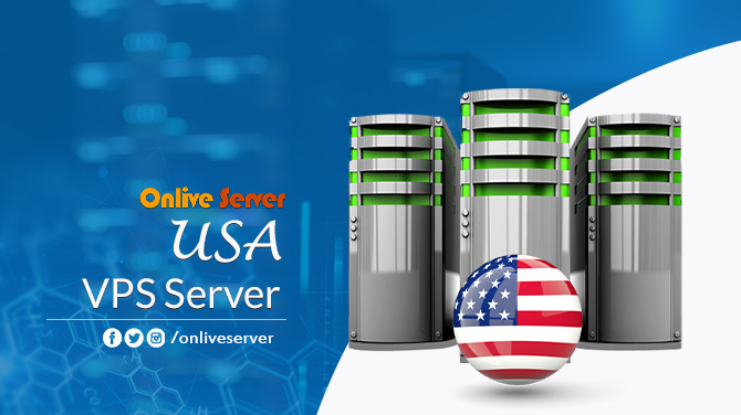 Is A USA VPS Server The Fastest Solution For You?