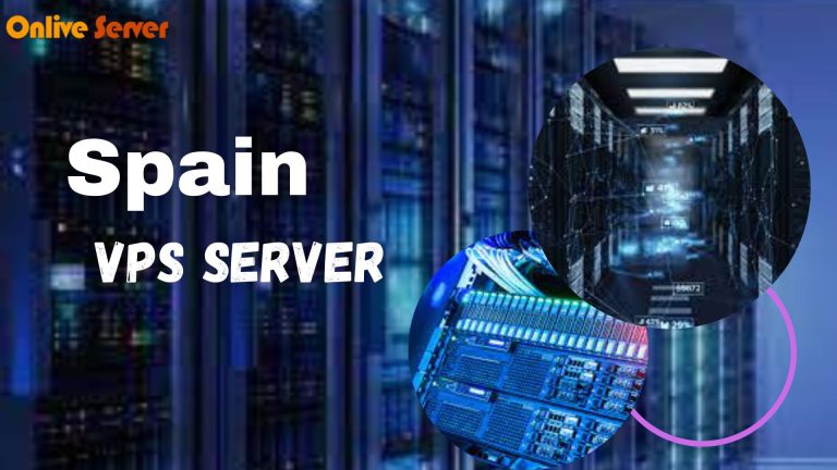 A perfect Affordable Spain VPS Server with Onlive Server