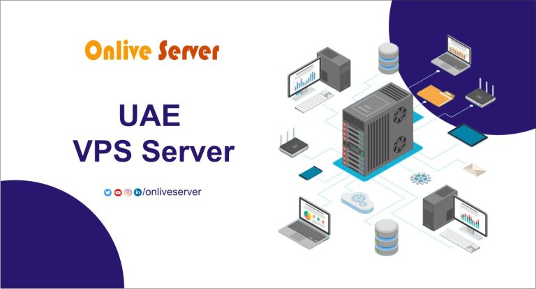 How To choose Fabulous UAE VPS Server with high performance