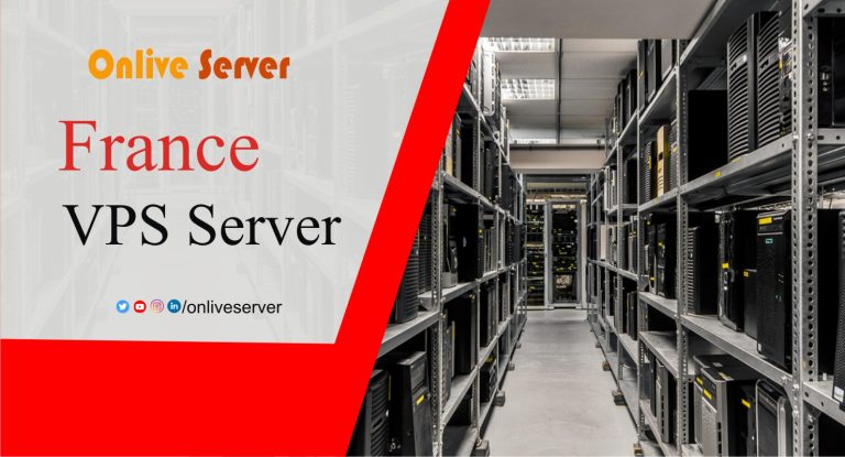 How to choose the best France VPS Server for your needs