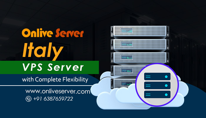 Get the Cheapest and Relevant Italy VPS Server