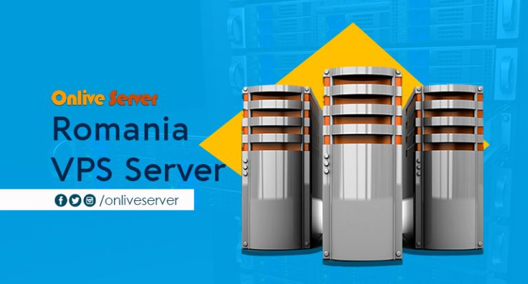 Why You Should Consider Romania VPS Server for Your Business￼