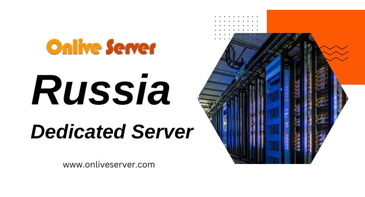 Onlive Server offers Russia Dedicated Server at the Lowest Price