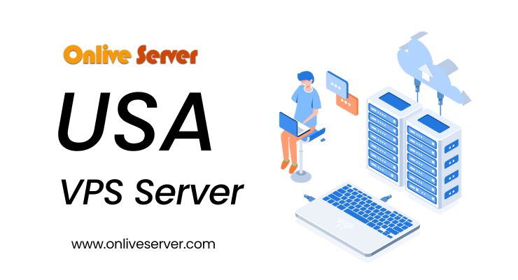 Choose Right Hosting Solution USA VPS Server with High Performance