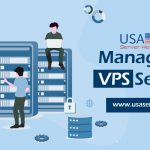 Manged VPS Server