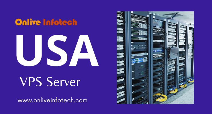 High-Performance USA VPS Server to Host Your Business