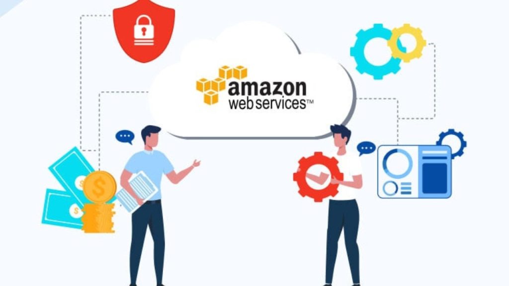 Amazon Web Services