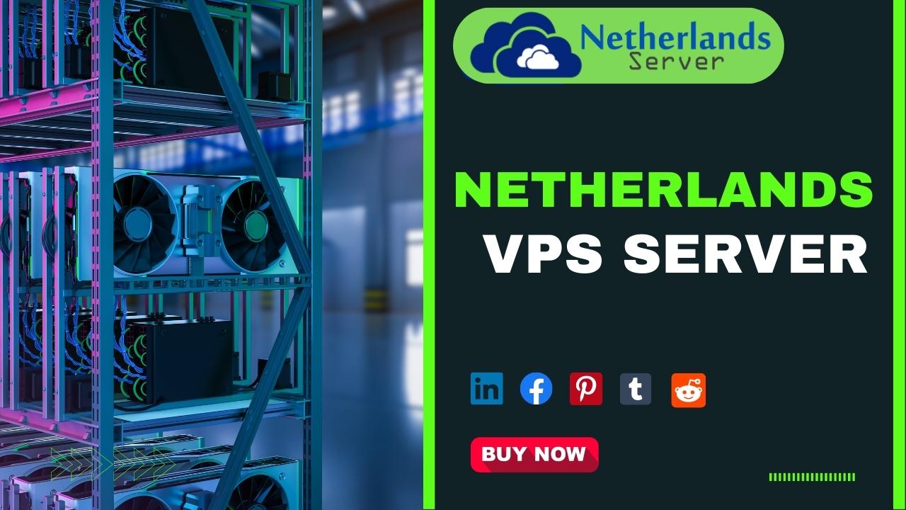 Netherlands Server