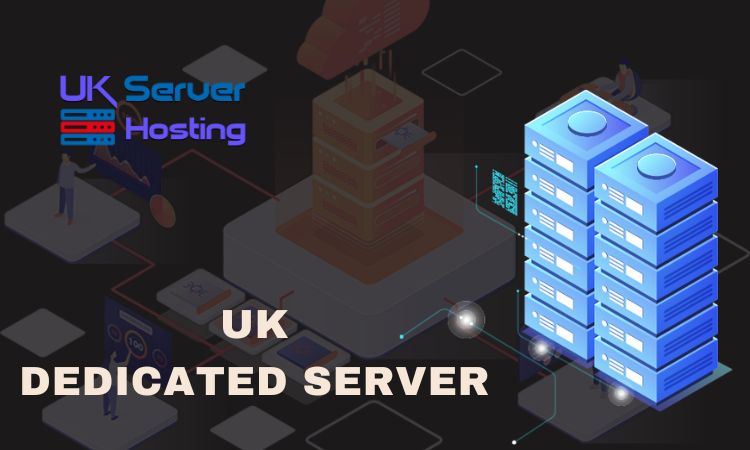 Configuring Your UK Dedicated Server for Optimal Performance