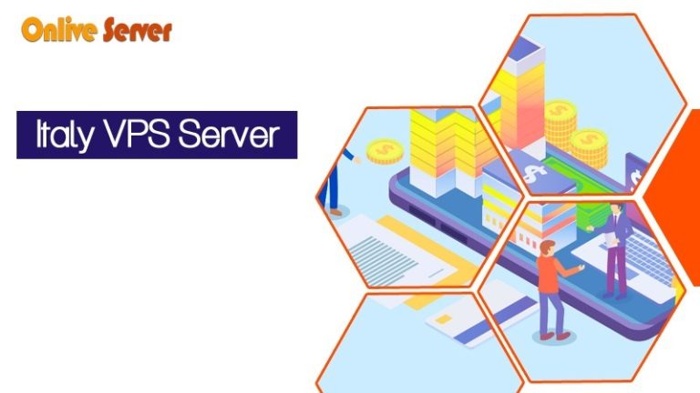 Italy VPS Server Offers High Resilience Security