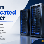 Japan Dedicated Server