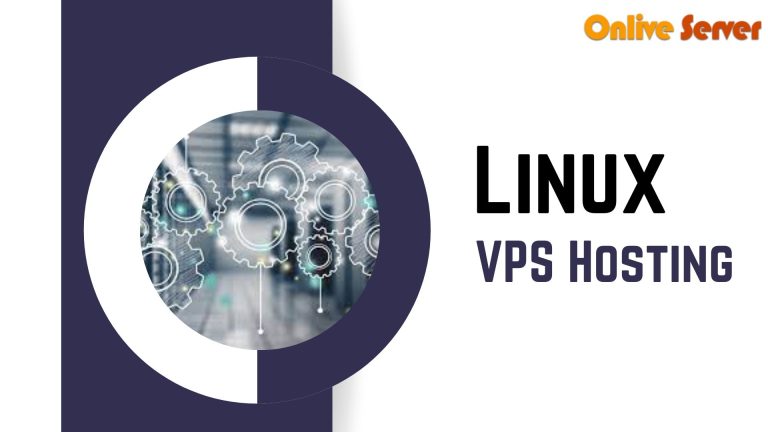 Grab Marvelous features of Linux VPS Hosting by Onlive Server
