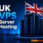 UK VPS Server