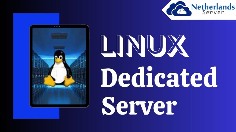Unveiling the Power of Linux Dedicated Server