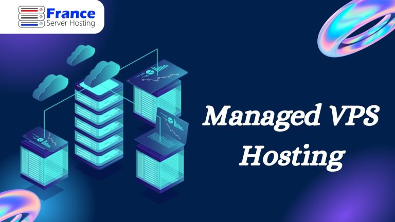 Managed VPS Hosting: Get Maintenance, Security, And Updates