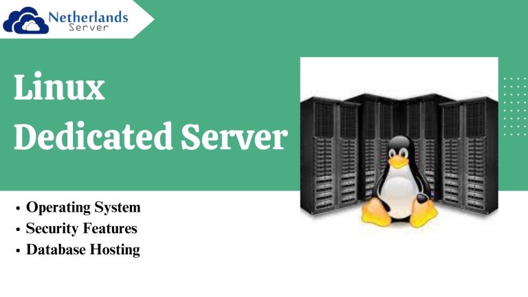 Unleashing the Power of Onlive Server’s Linux Dedicated Server