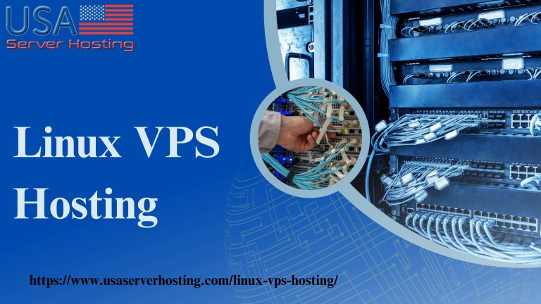 Linux VPS Hosting: Your Ultimate Guide
