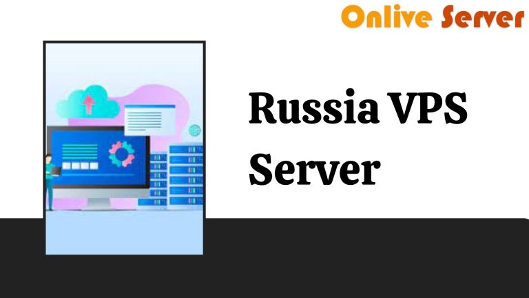 How is the Onlive server consider for providing Russia VPS Server