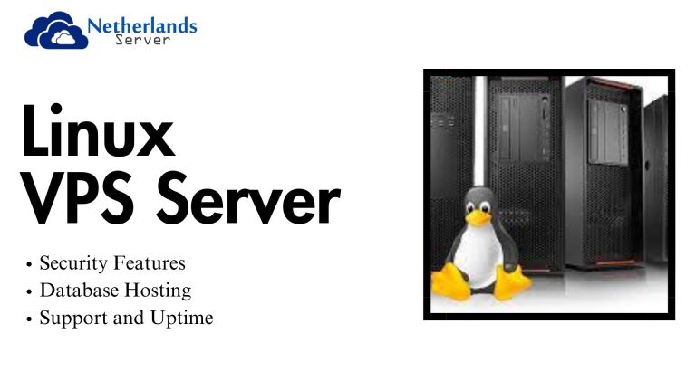 Mastering Linux VPS Server: Your Ultimate Guide to Success