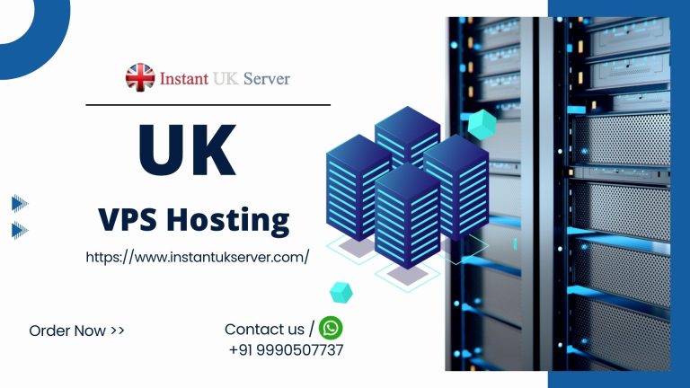 Revealing the Strengths and Opportunities of UK VPS Hosting
