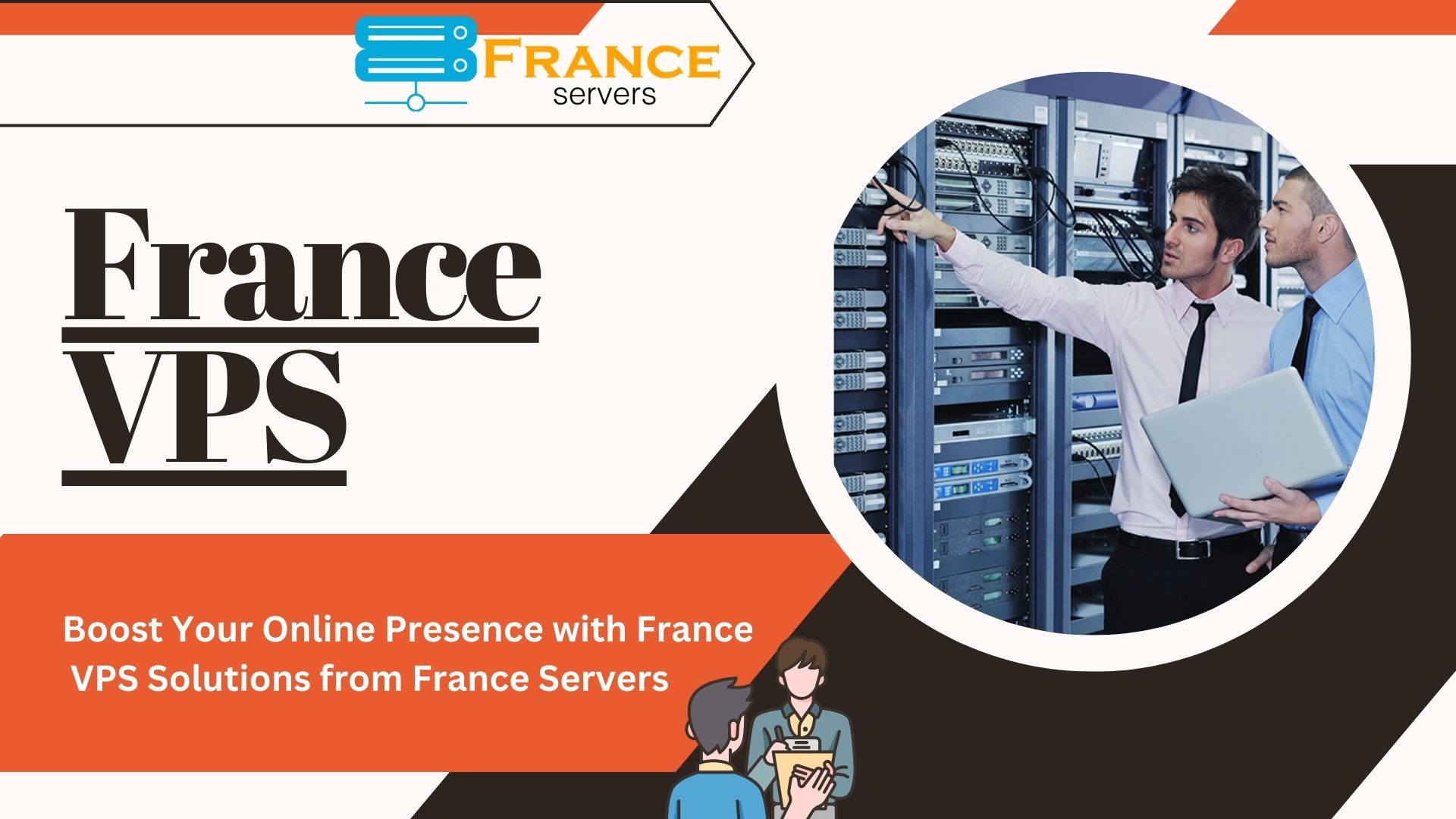 Unlock the Potential of Your Website with a France VPS