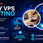 Italy VPS Hosting